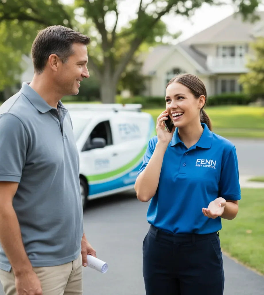 Mosquito Control in Mentor-On-The-Lake, OH